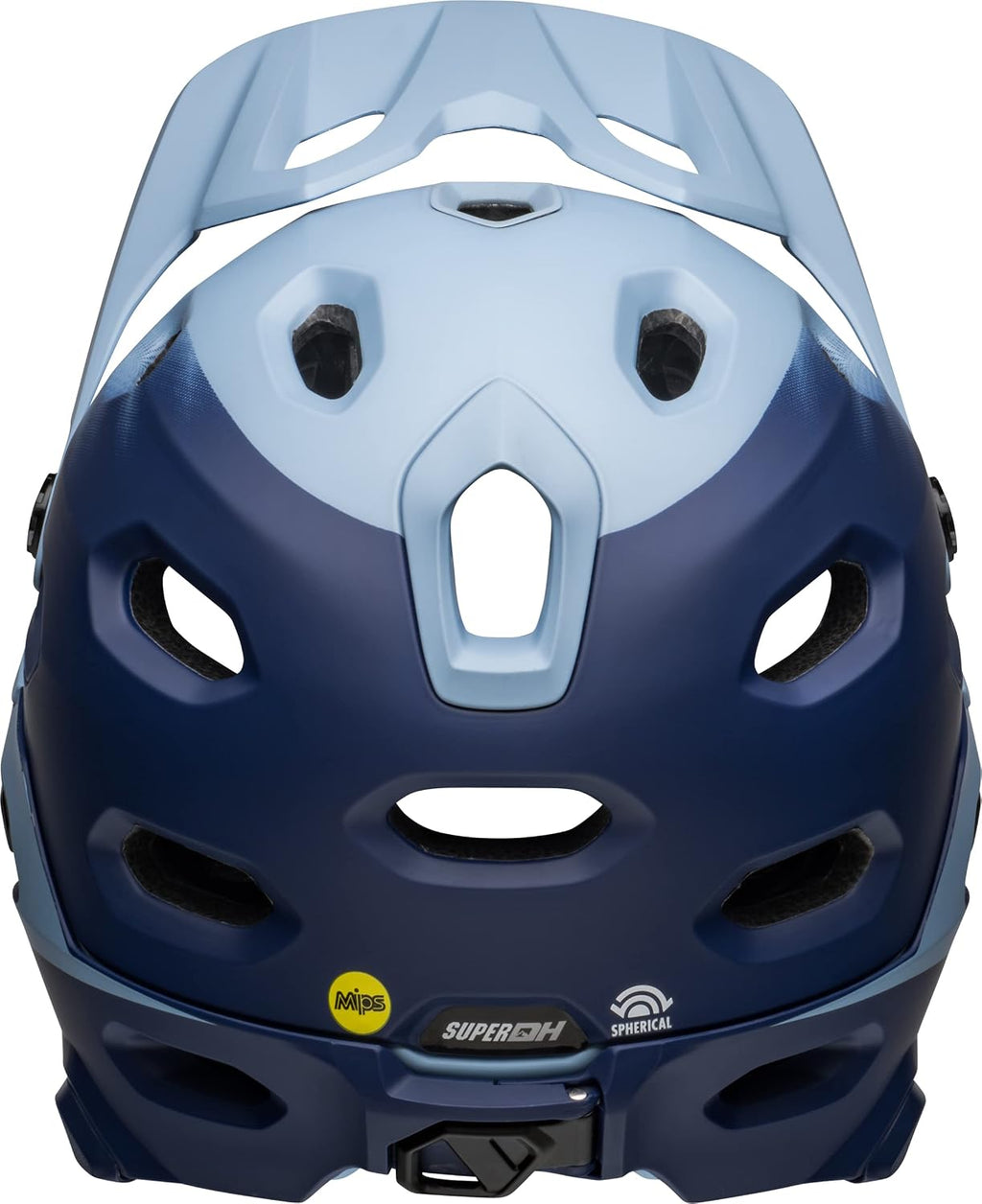 Bell Super DH MIPS