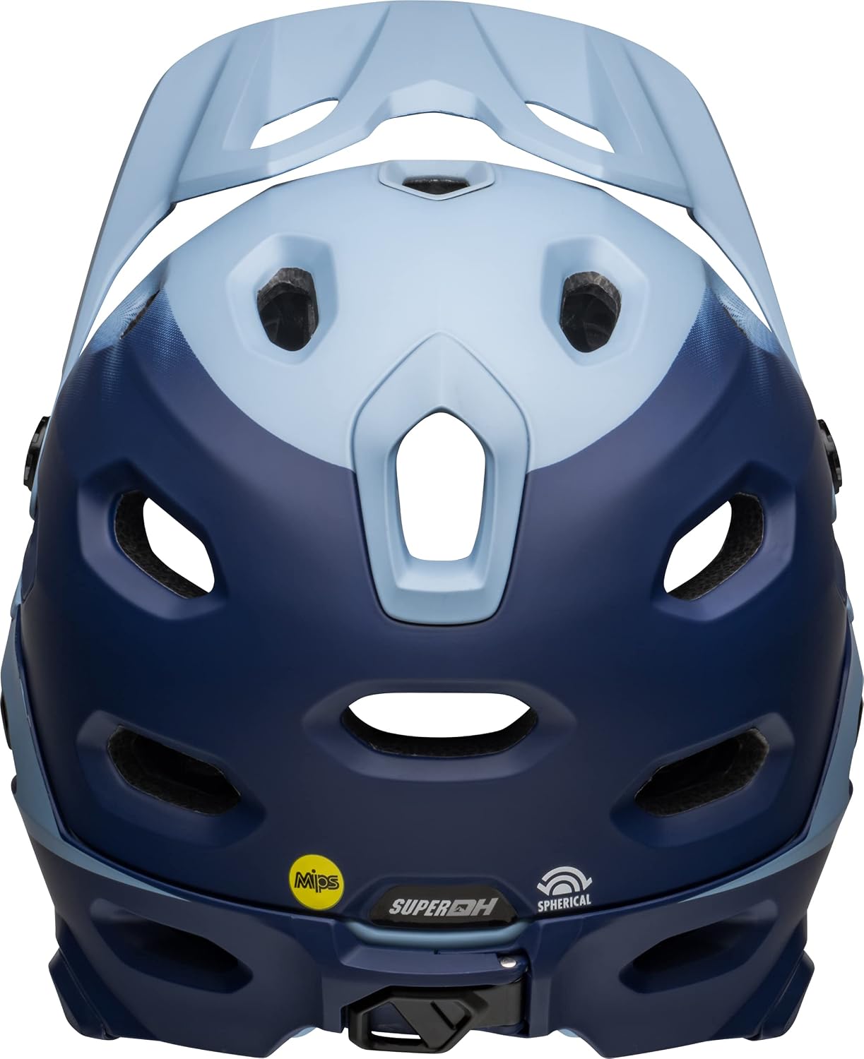 Bell Super DH MIPS