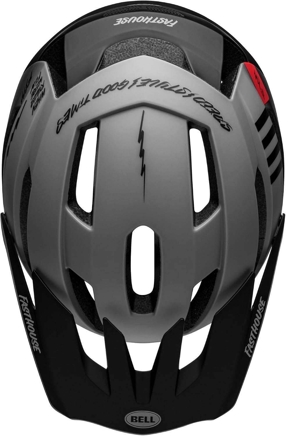 Bell 4Forty Air MIPS Bicycle Helmets