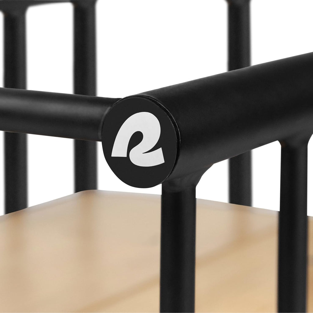 Retrospec Ebike Basket Lightweight, Aluminum Front Basket for Electric Bikes