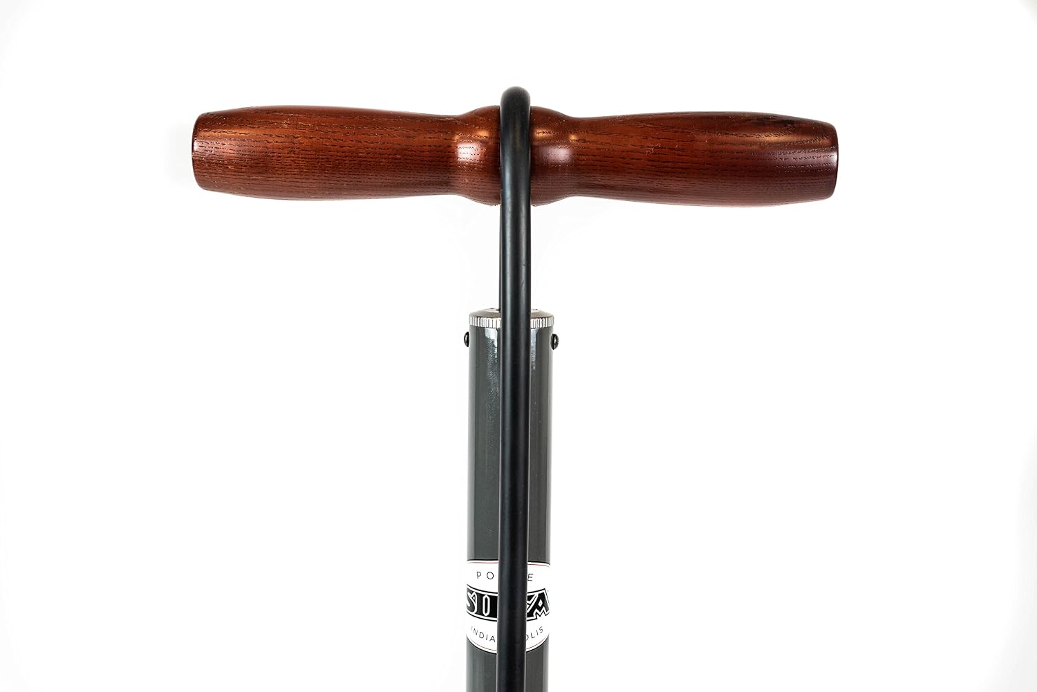 Plus Floor Pump by Silca