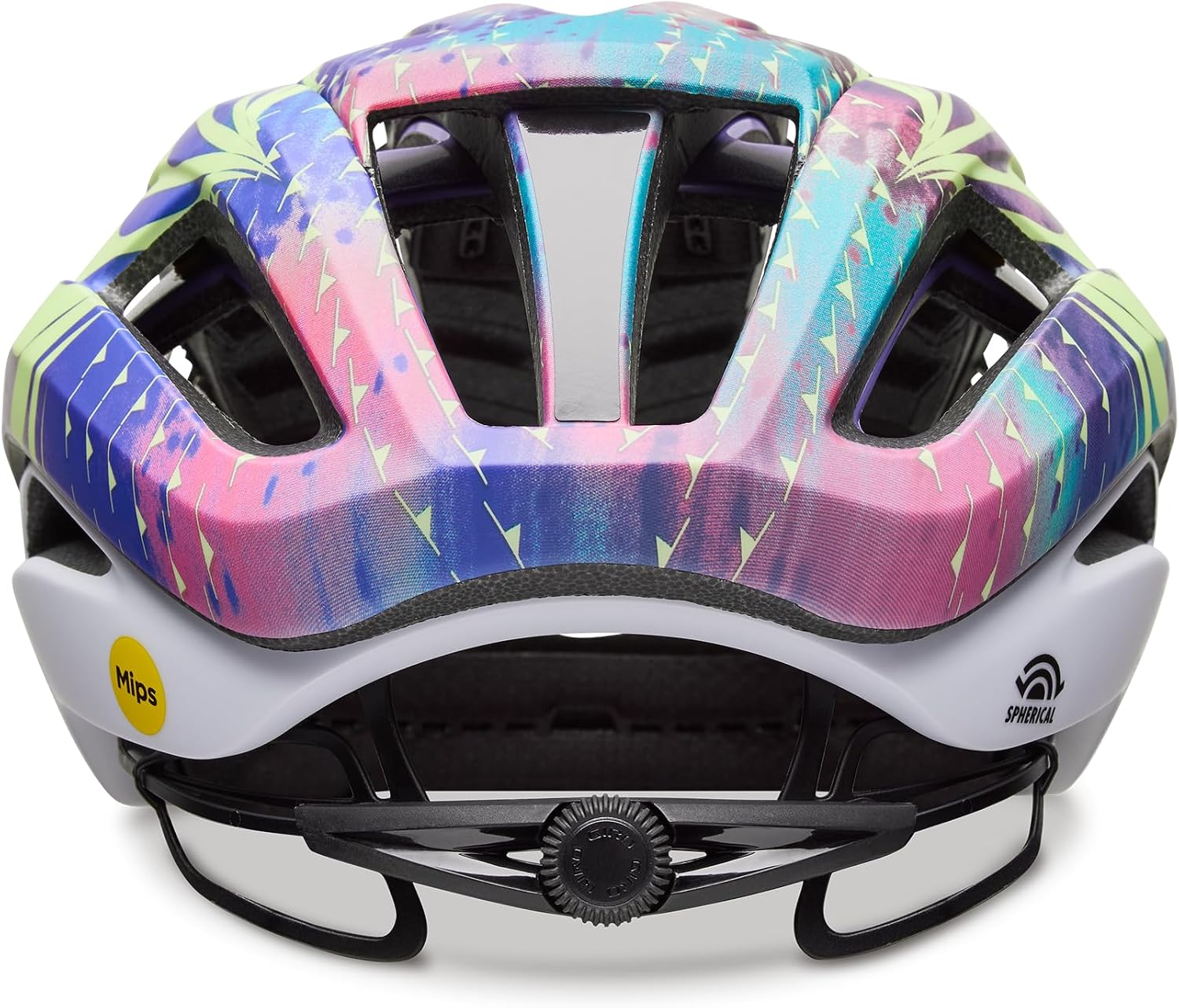 Giro Aries Spherical Bike Helmet