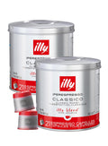 Illy iperEspresso capsules - 21 Count Capsules per Can - Parent