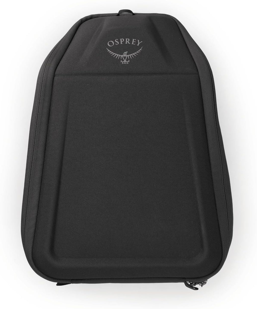 Osprey Camera Storage Cube, Charcoal Grey, Medium