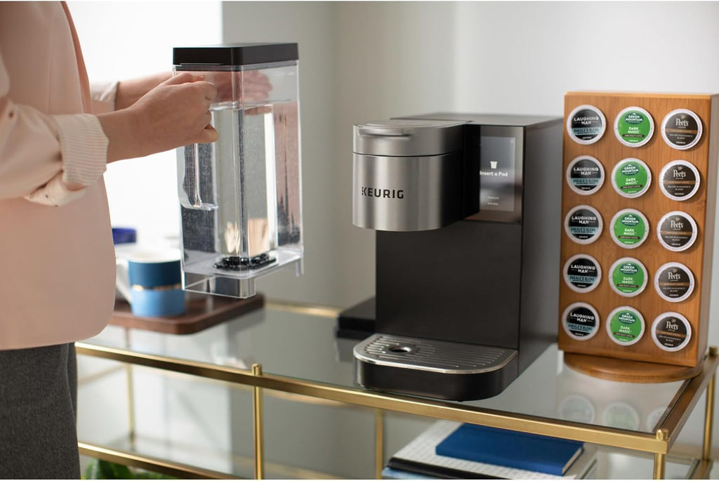 Keurig K-2500 Commercial Coffee Maker and Water Reservoir