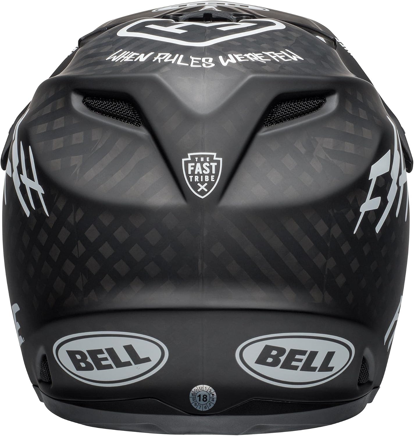 Bell Full 9