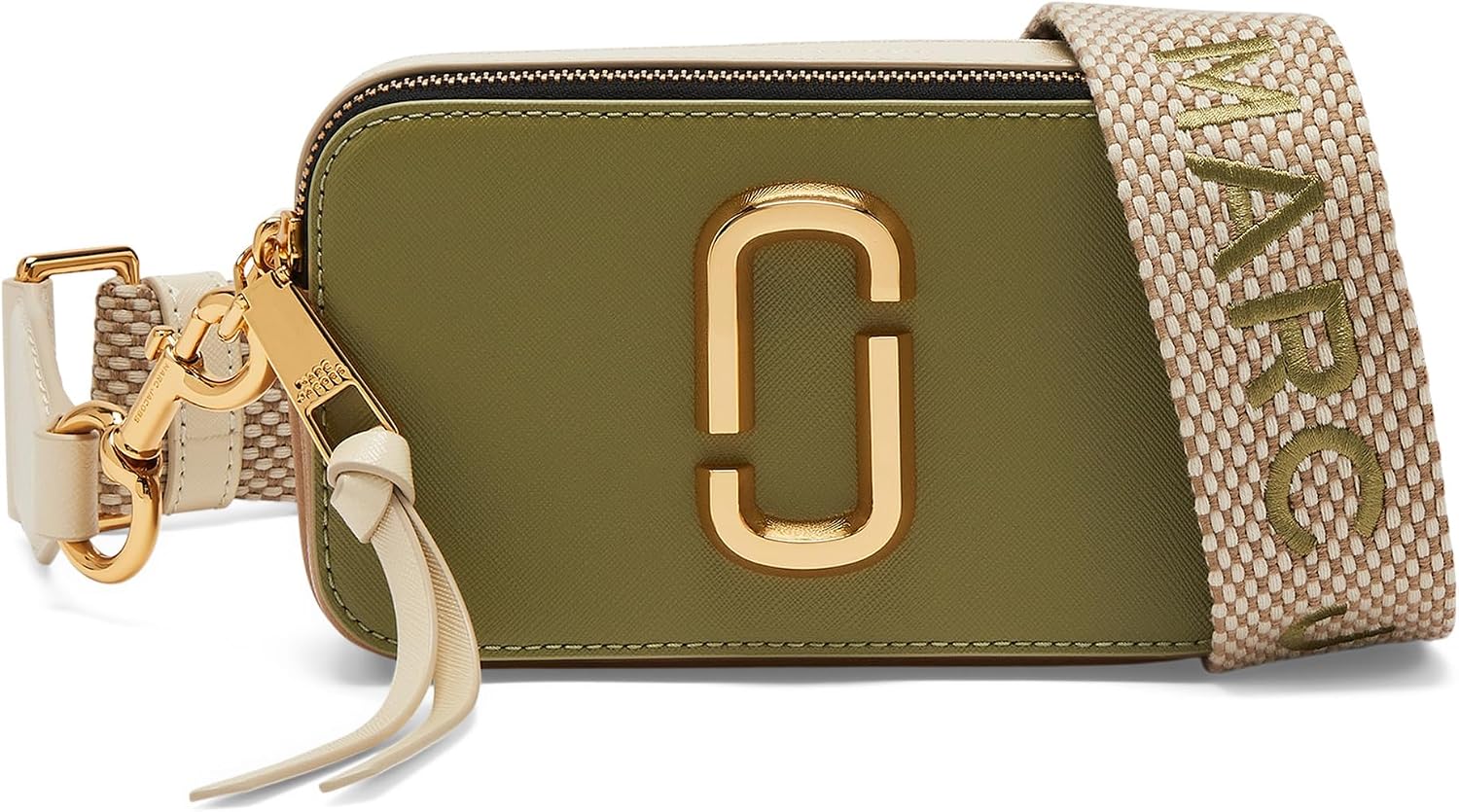 Marc Jacobs Snapshot
