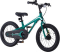 RoyalBaby Kids Bike Lightweight Magnesium Alloy, 14 16 18 Inch Children's Bicycle for Boys Girls Ages 3-9