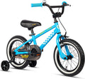 Glerc NuNu 12 14 16 Inch Kids Bike BMX Style for 2-8 Years Old Boys Girls, Toddler Bicycles with Training Wheels & Coaster Brake, Multiple Colors | Toddler Bicycles, Training Wheels, Coaster Brake, Toddler Bicycles, Training Wheels, Coaster Brake