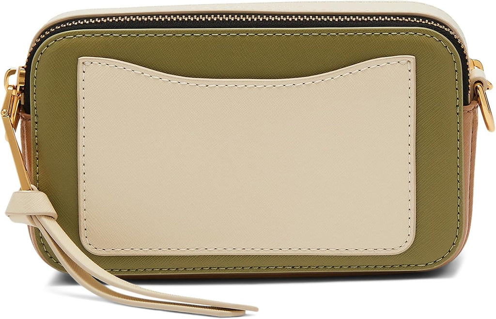 Marc Jacobs Snapshot
