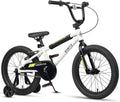 cubsala 12 14 16 18 Inch Kids Bike BMX Style Bicycle with Training Wheels Coaster Brake for 2-10 Years Old Toddlers Boys Girls Multiple Colors