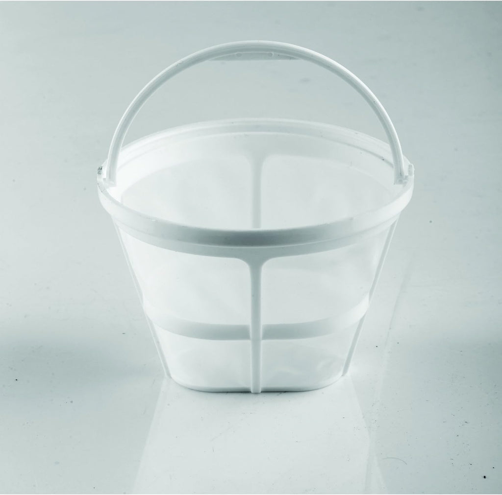 Brentwood 4-Cup Coffee Maker (White) (Pack of 5)