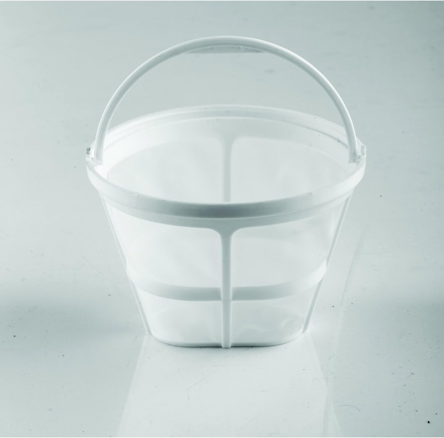 Brentwood 4-Cup Coffee Maker (White) (Pack of 5)