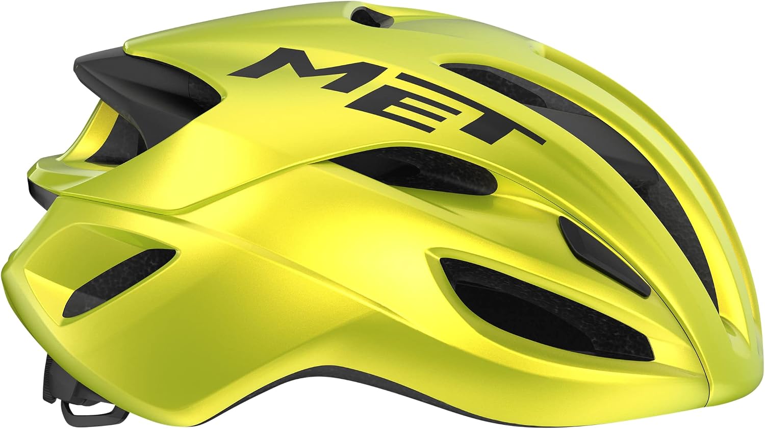 MET Rivale MIPS Road Bike Helmet | Lightweight Adult Cycling Helmet, Aero Shape, 360-Degree Adjustable Head Belt, Internal Air Channeling, Sunglasses Port