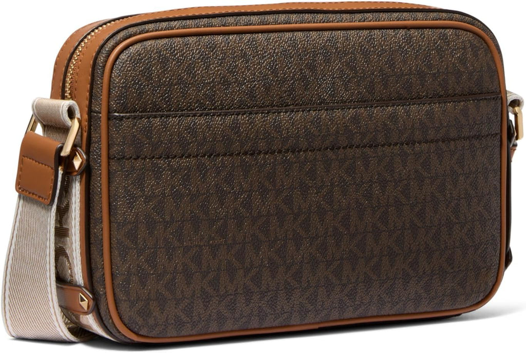 Michael Kors Women's Maeve Large Pocket Crossbody Bag