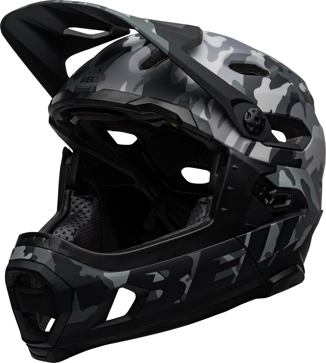 Bell Super DH MIPS
