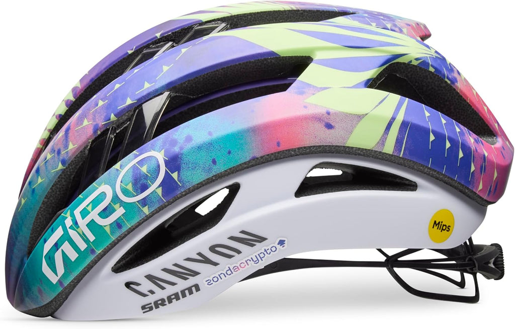 Giro Aries Spherical Bike Helmet