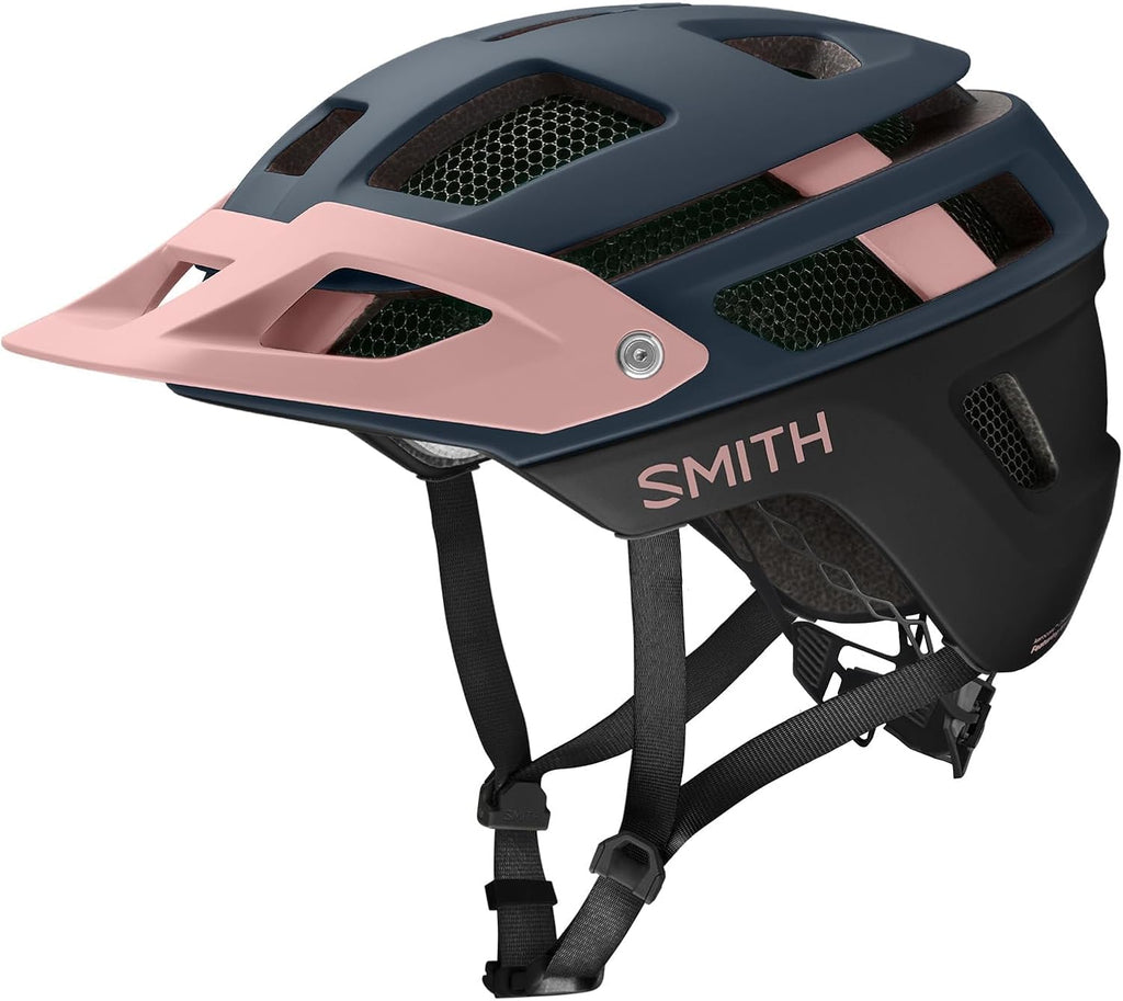 SMITH Forefront 2 MTB Cycle Helmet – Adult Mountain Bike Helmet with MIPS Technology – Lightweight Impact Protection for Men & Women – Adjustable Visor