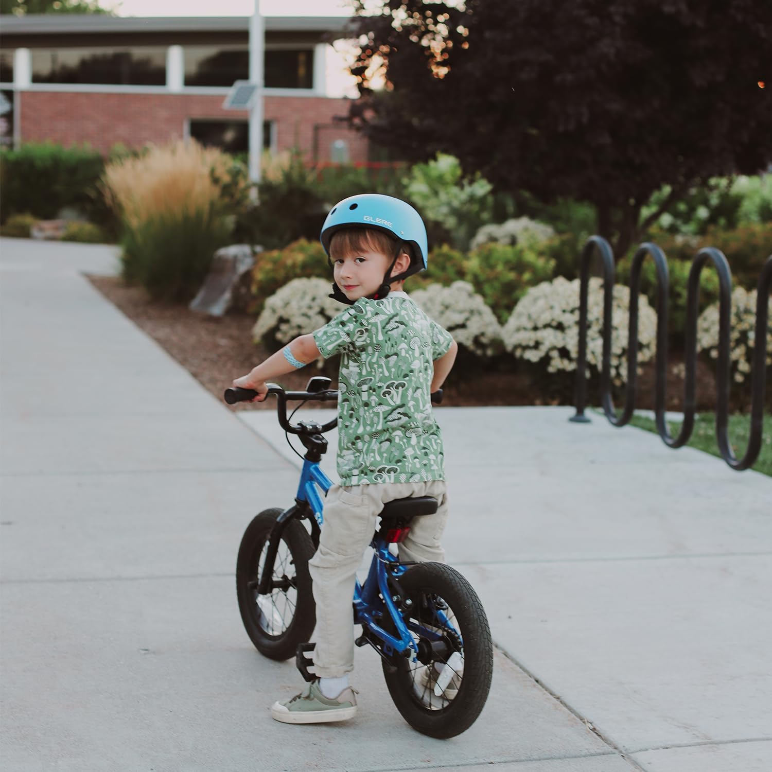 cubsala 12 14 16 18 Inch Kids Bike BMX Style Bicycle with Training Wheels Coaster Brake for 2-10 Years Old Toddlers Boys Girls Multiple Colors