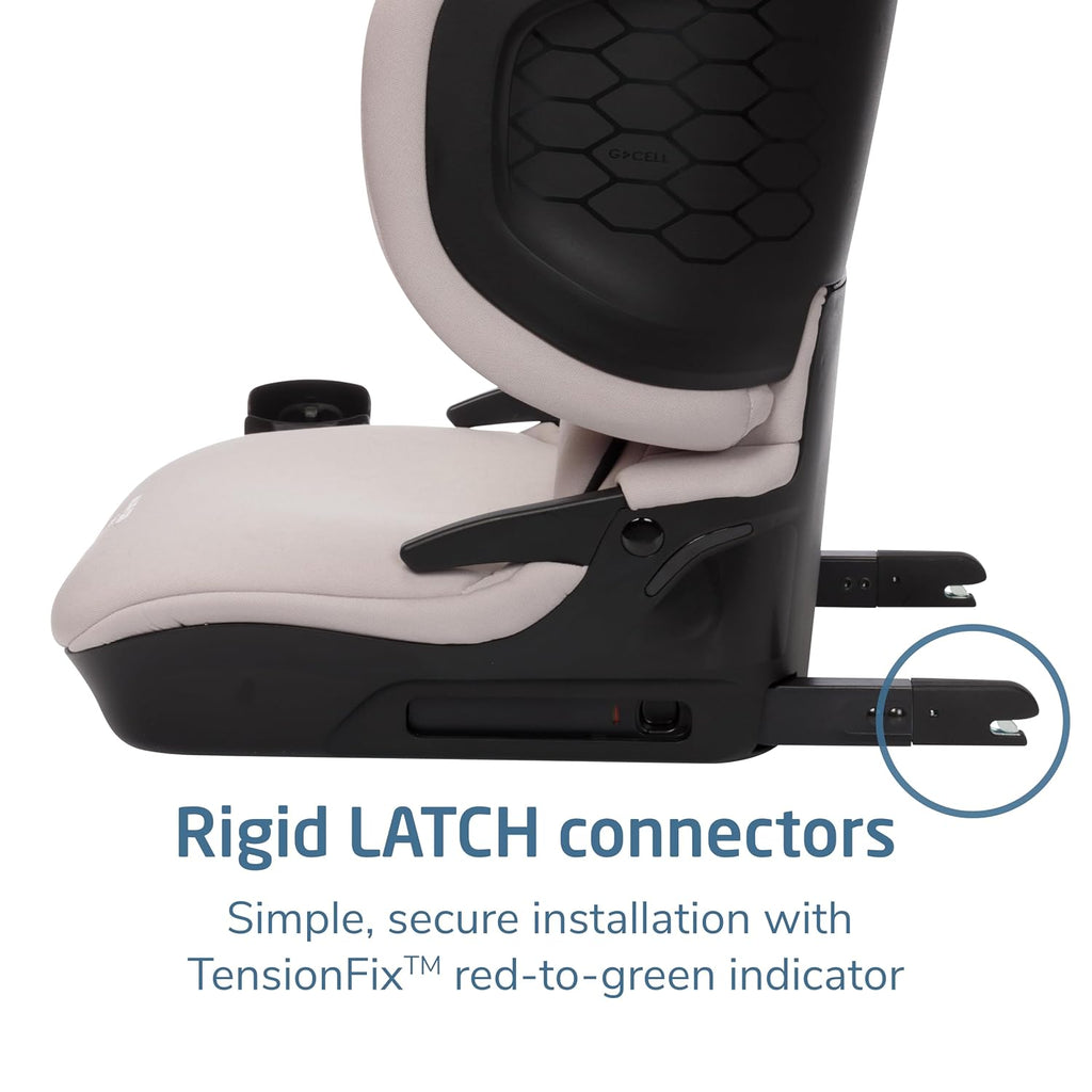 Maxi-Cosi Tanza Belt-Positioning Booster Car Seat, SeaDrift