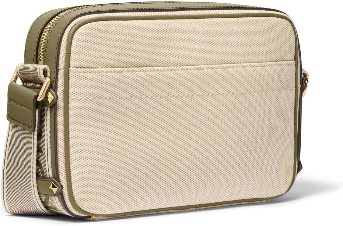 Michael Kors Women's Maeve Large Pocket Crossbody Bag