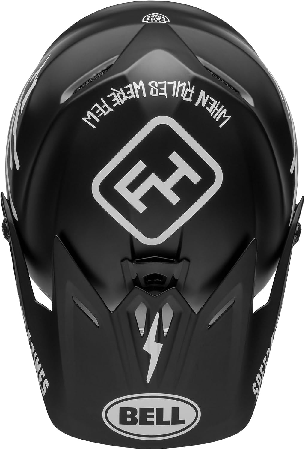 BELL Full-9 Fusion MIPS