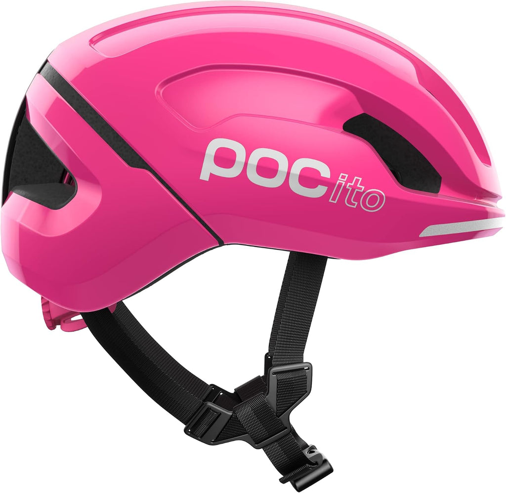 POC POCito Omne MIPS Cycling Helmet