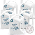 Wisesorb 37.5 LBS Activated Alumina, Alumina Desiccant Great for Filament Drying, Reusable Dessicant Dehumidifiers Desiccant Moisture Absorber Prevent Wet Filament