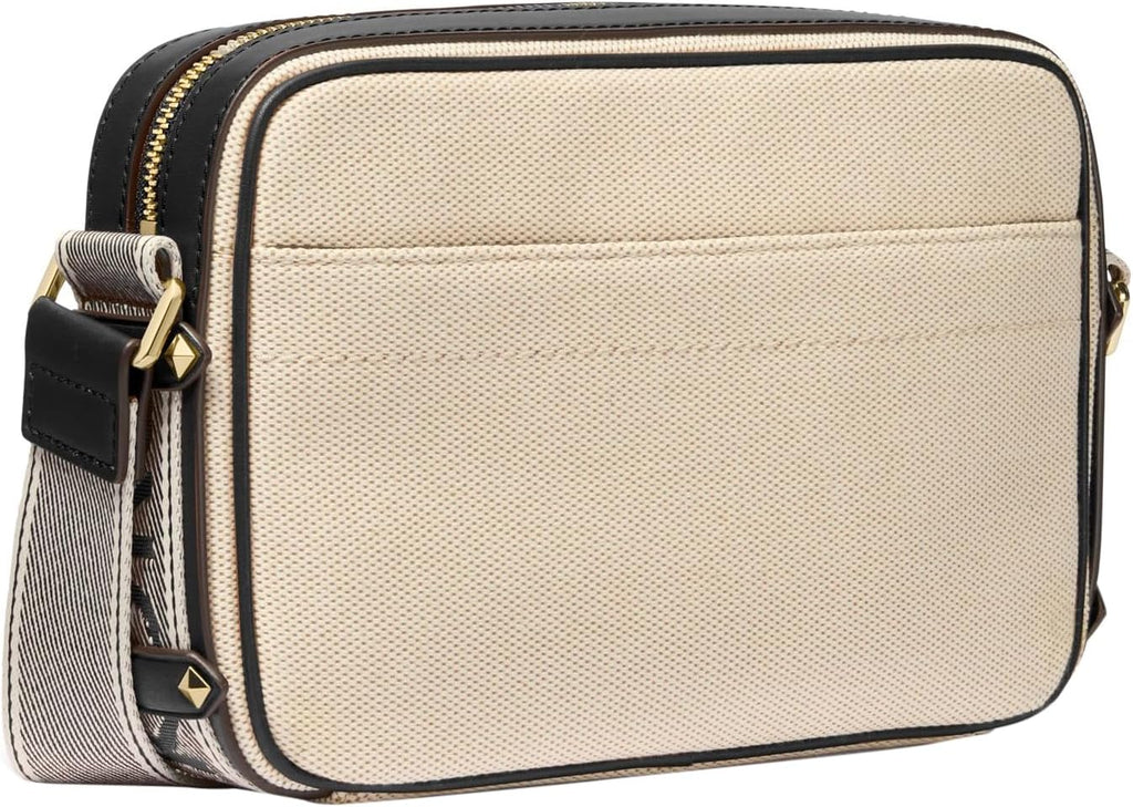 Michael Kors Women's Maeve Large Pocket Crossbody Bag