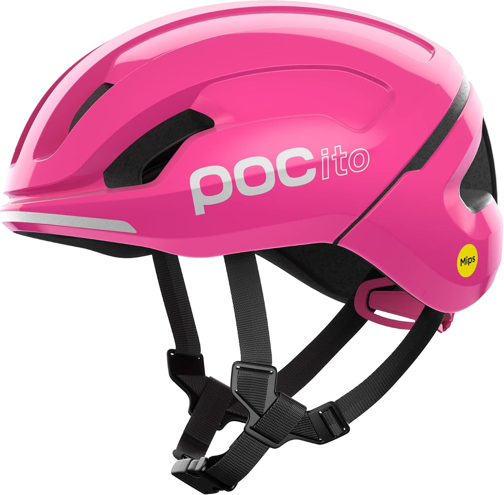 POC POCito Omne MIPS Cycling Helmet