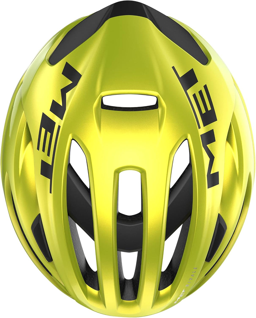 MET Rivale MIPS Road Bike Helmet | Lightweight Adult Cycling Helmet, Aero Shape, 360-Degree Adjustable Head Belt, Internal Air Channeling, Sunglasses Port