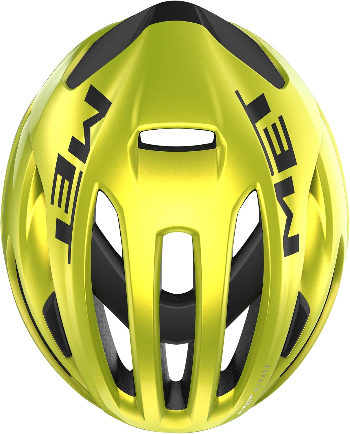 MET Rivale MIPS Road Bike Helmet | Lightweight Adult Cycling Helmet, Aero Shape, 360-Degree Adjustable Head Belt, Internal Air Channeling, Sunglasses Port