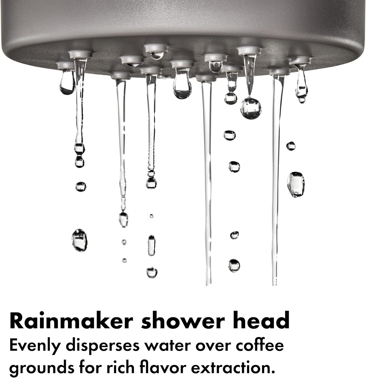 OXO Brew 9-Cup Coffee Maker – Stainless Steel, Programmable Coffee Machine with Single Serve or Full Carafe Options, SCA Certified Home Brewer