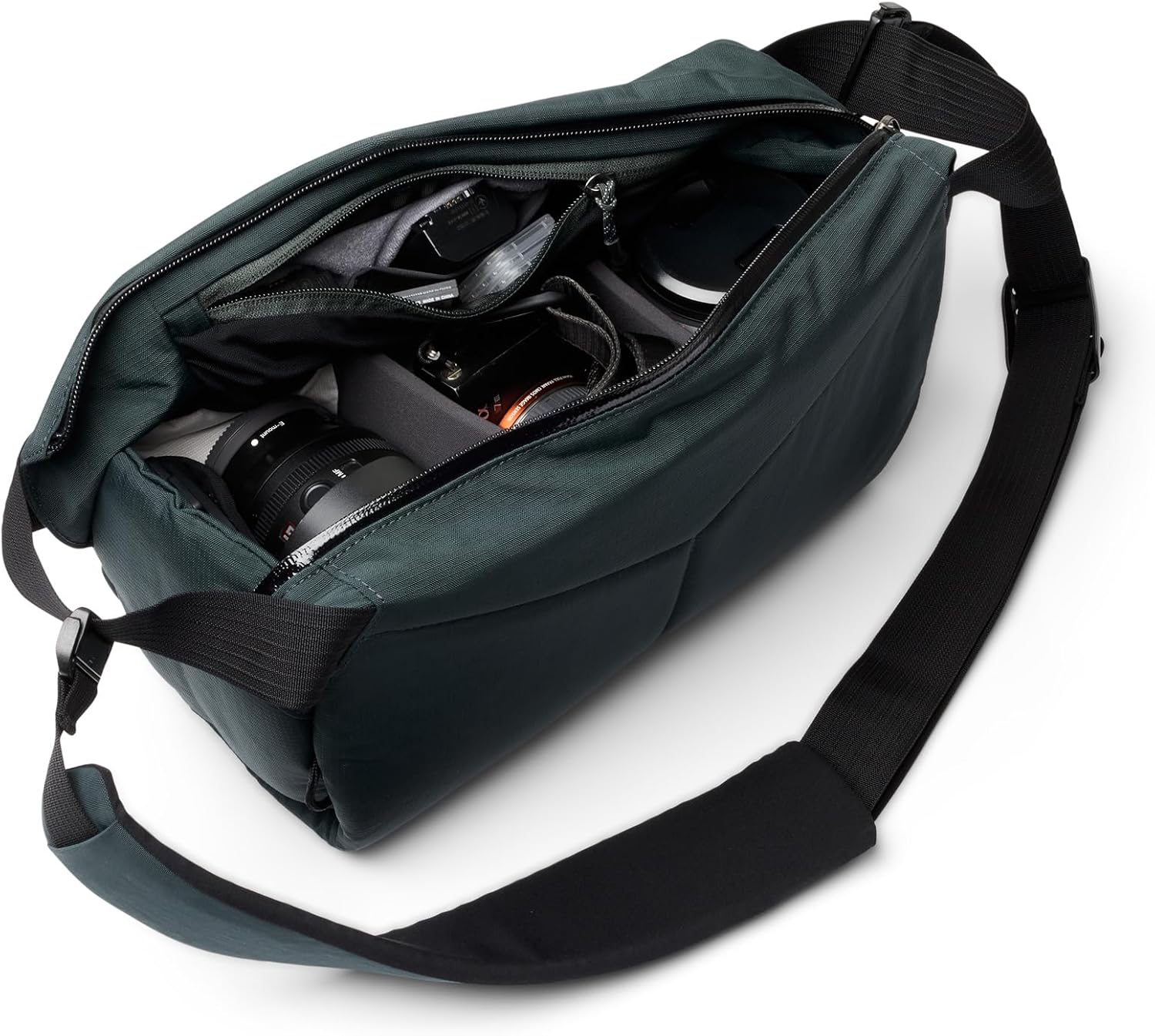 Bellroy Venture Camera Sling 10L (photography bag) - DeepOcean