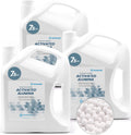 Wisesorb 22.5 LBS Activated Alumina, Alumina Desiccant Great for Filament Drying, Reusable Dessicant Dehumidifiers Desiccant Moisture Absorber Prevent Wet Filament