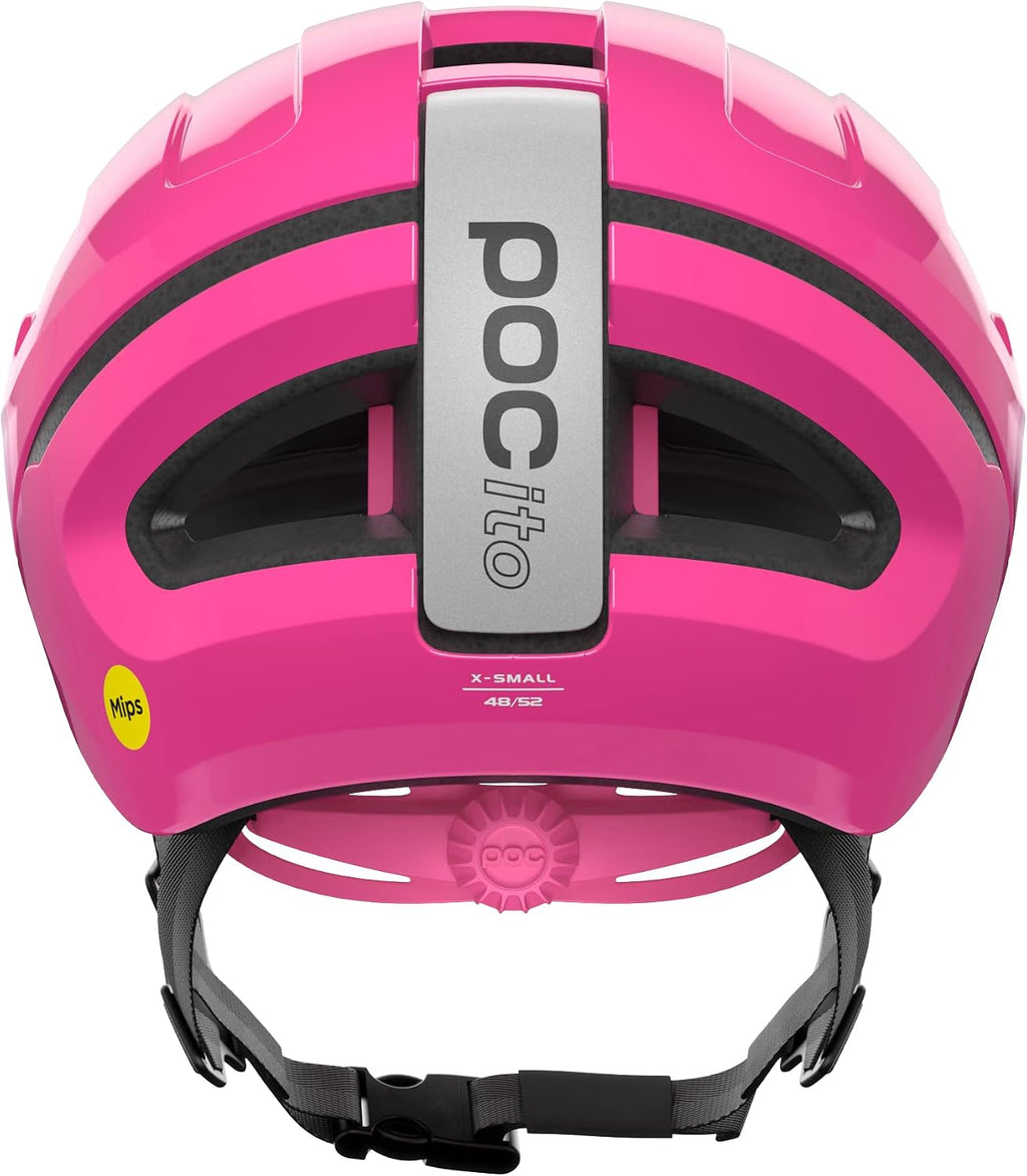 POC POCito Omne MIPS Cycling Helmet