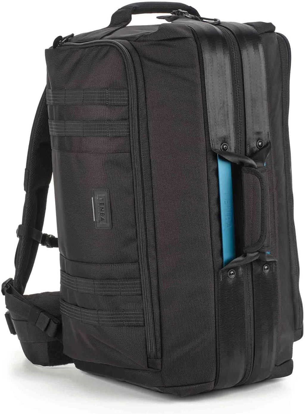 Tenba Cineluxe v2 Backpack 24 - Black