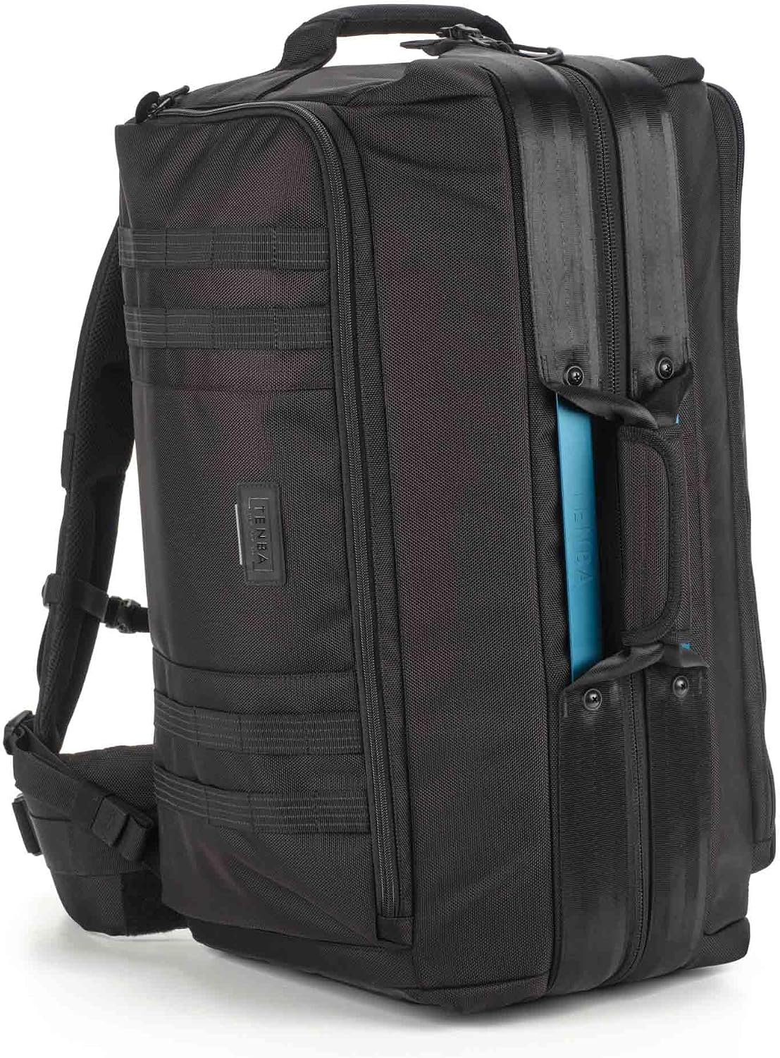 Tenba Cineluxe v2 Backpack 24 - Black