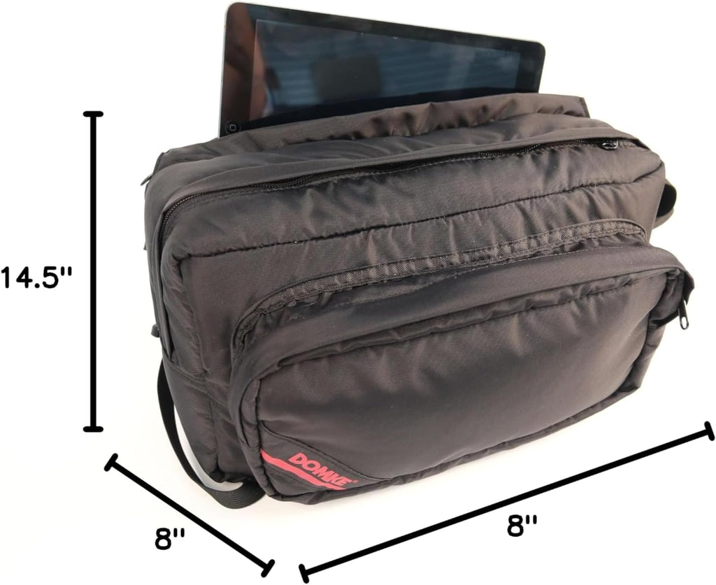 Domke Sling Bag, Camera Bag, Tech Accessories, single strap backpack, over the shoulder bag