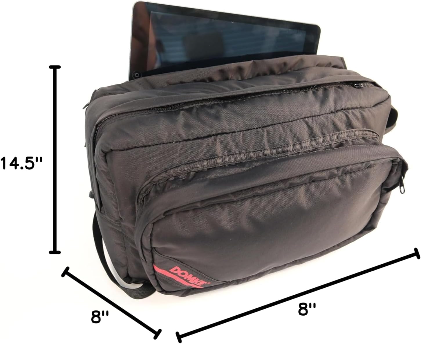 Domke Sling Bag, Camera Bag, Tech Accessories, single strap backpack, over the shoulder bag