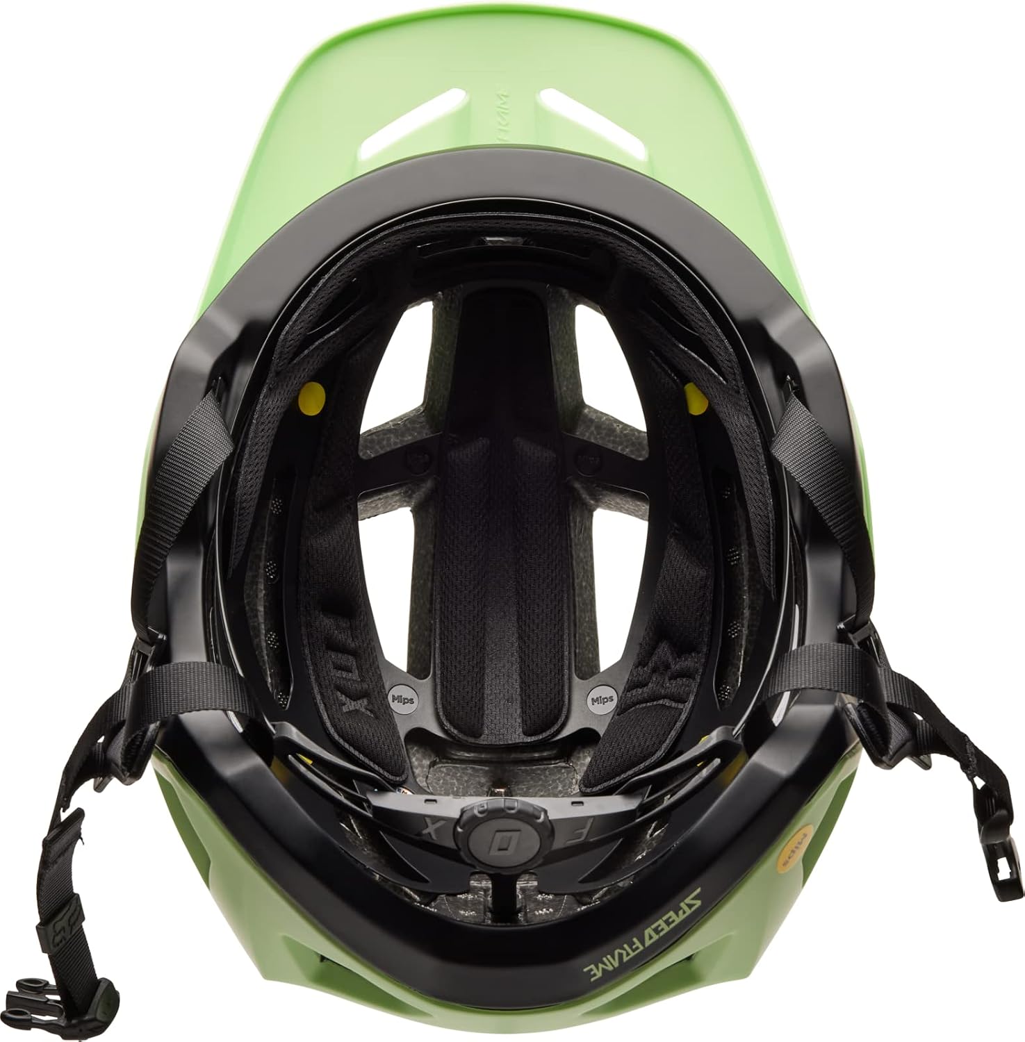 Fox Racing Speedframe Mountain Bike Helmet