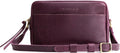 Portland Leather Goods Large Camera Bag Purse for Women – Handmade from the Finest Full-Grain Hides