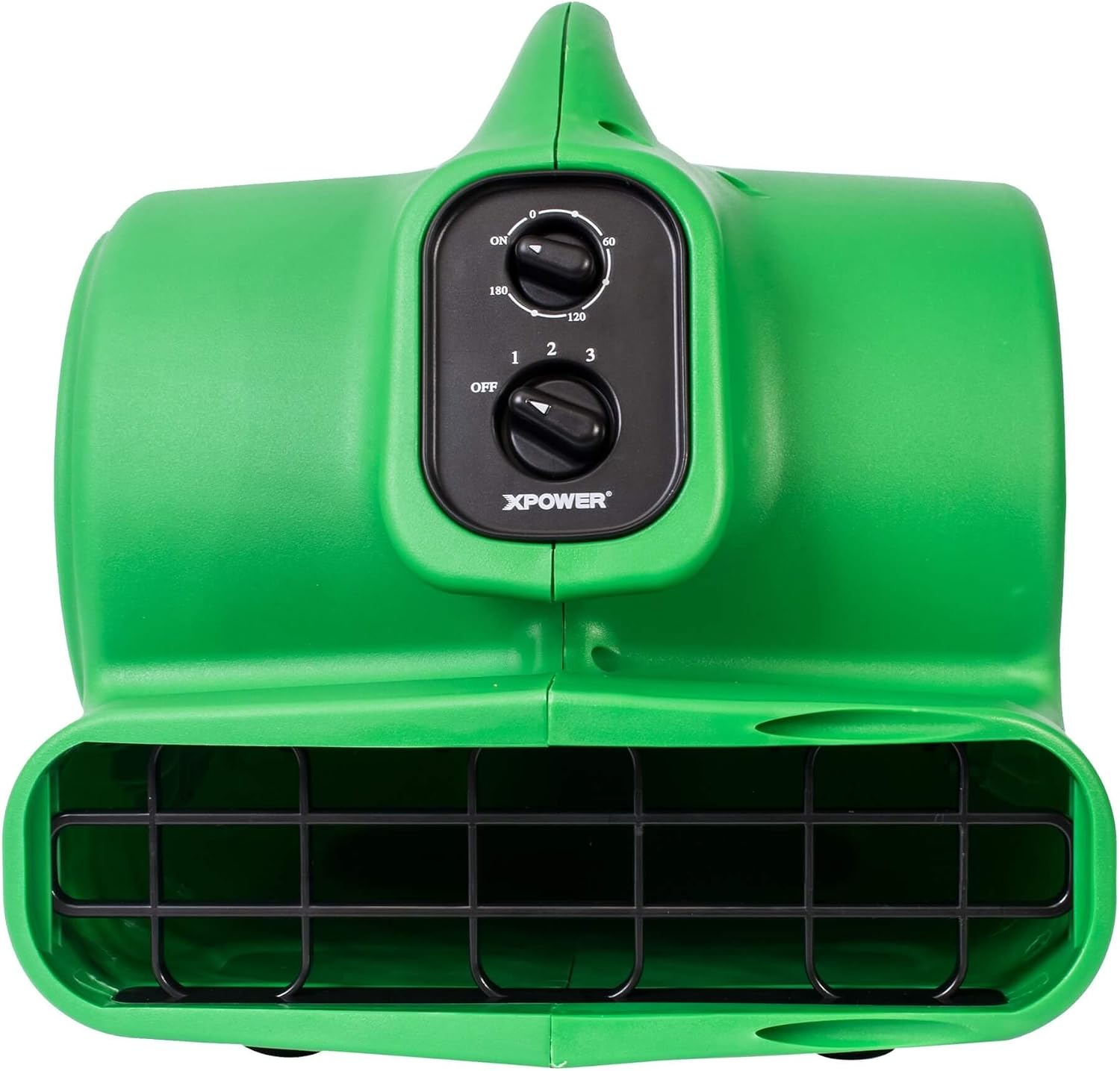 XPOWER Water Damage Cleanup & Restoration DIY Combo w/Commercial Grade Dehumidifier & Air Movers.