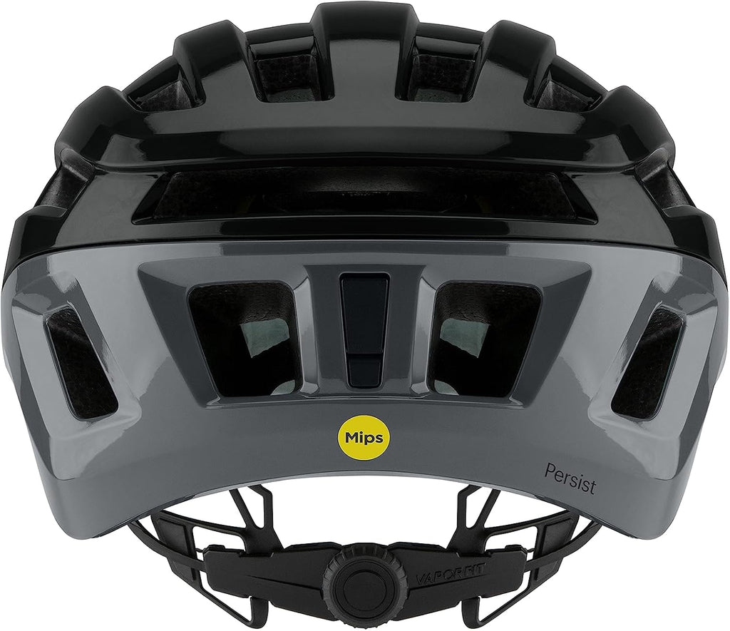Smith Persist Cycling Helmet – Adult Road Bike Helmet with MIPS Technology + Zonal Koroyd Coverage – Lightweight Impact Protection for Men & Women