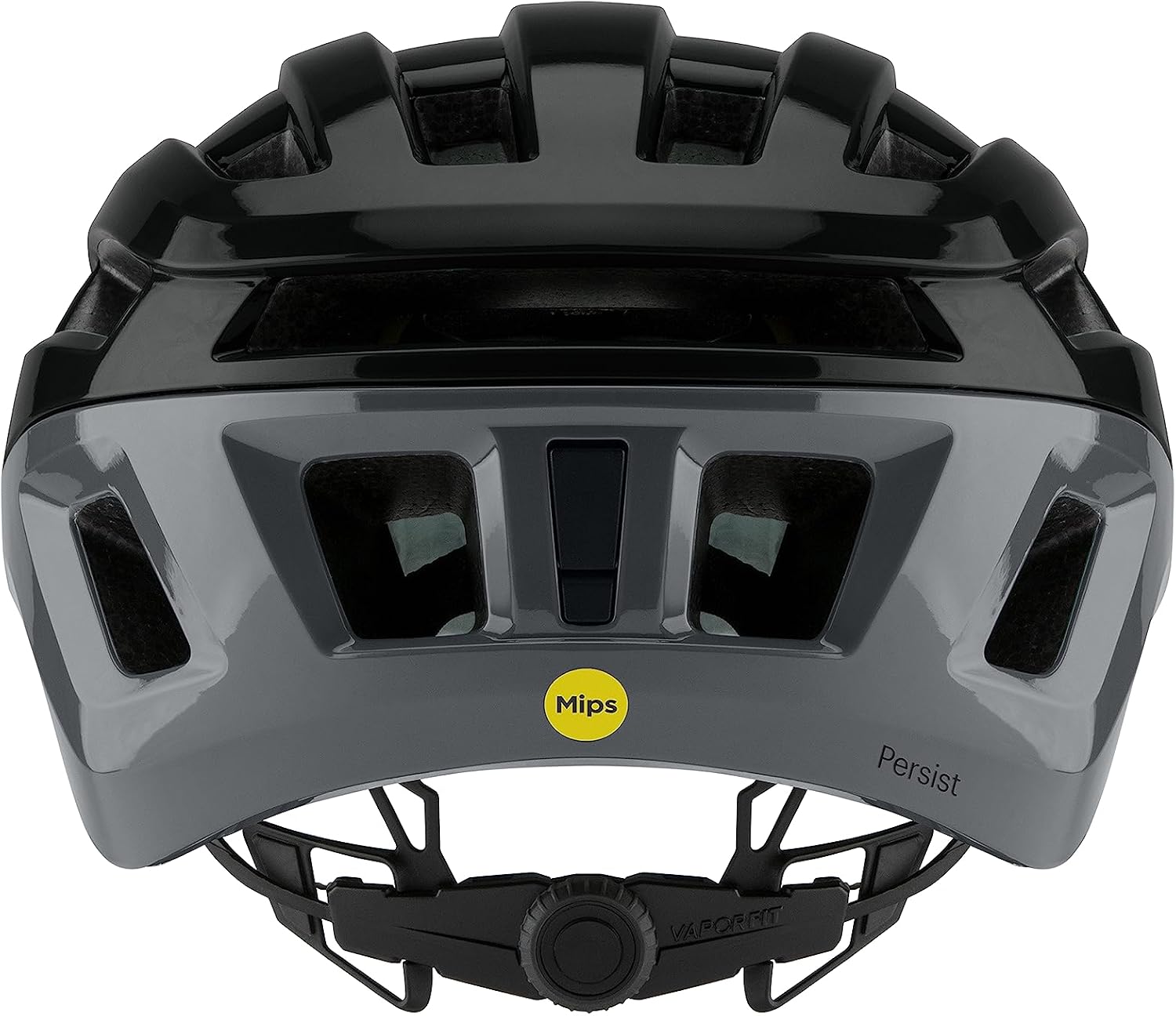 Smith Persist Cycling Helmet – Adult Road Bike Helmet with MIPS Technology + Zonal Koroyd Coverage – Lightweight Impact Protection for Men & Women