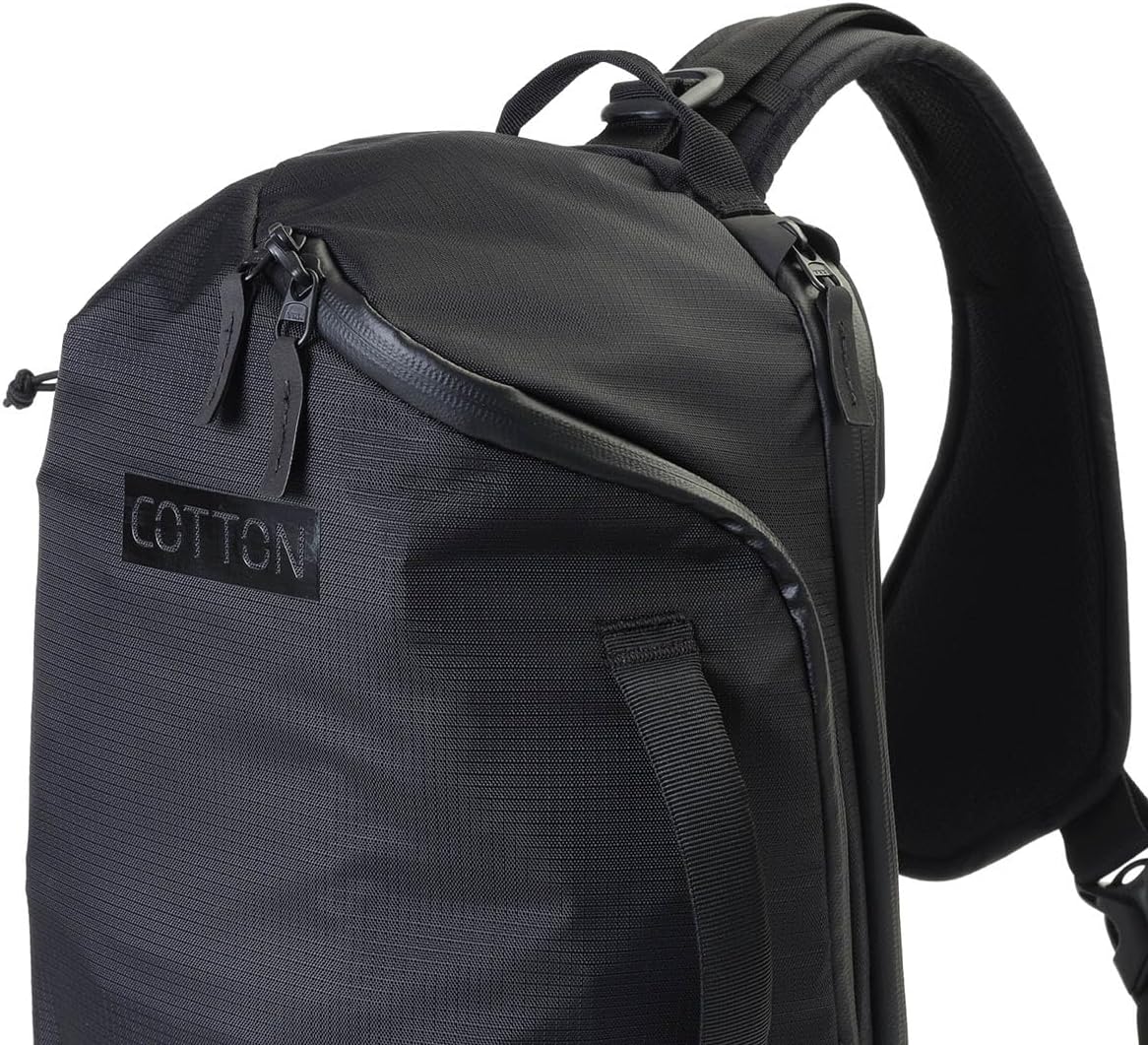 Cotton Carrier Twist & Lock Hyker Slingbag For Camera (923-HYKER-CAM)