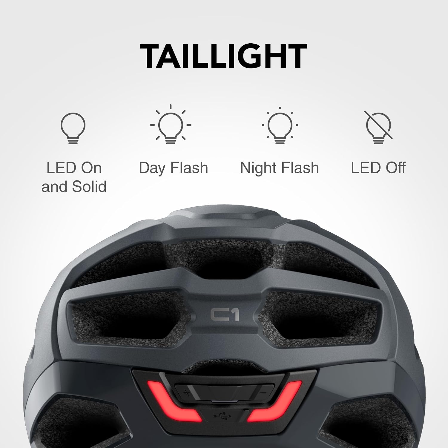 Sena C1 Smart Cycling Helmet