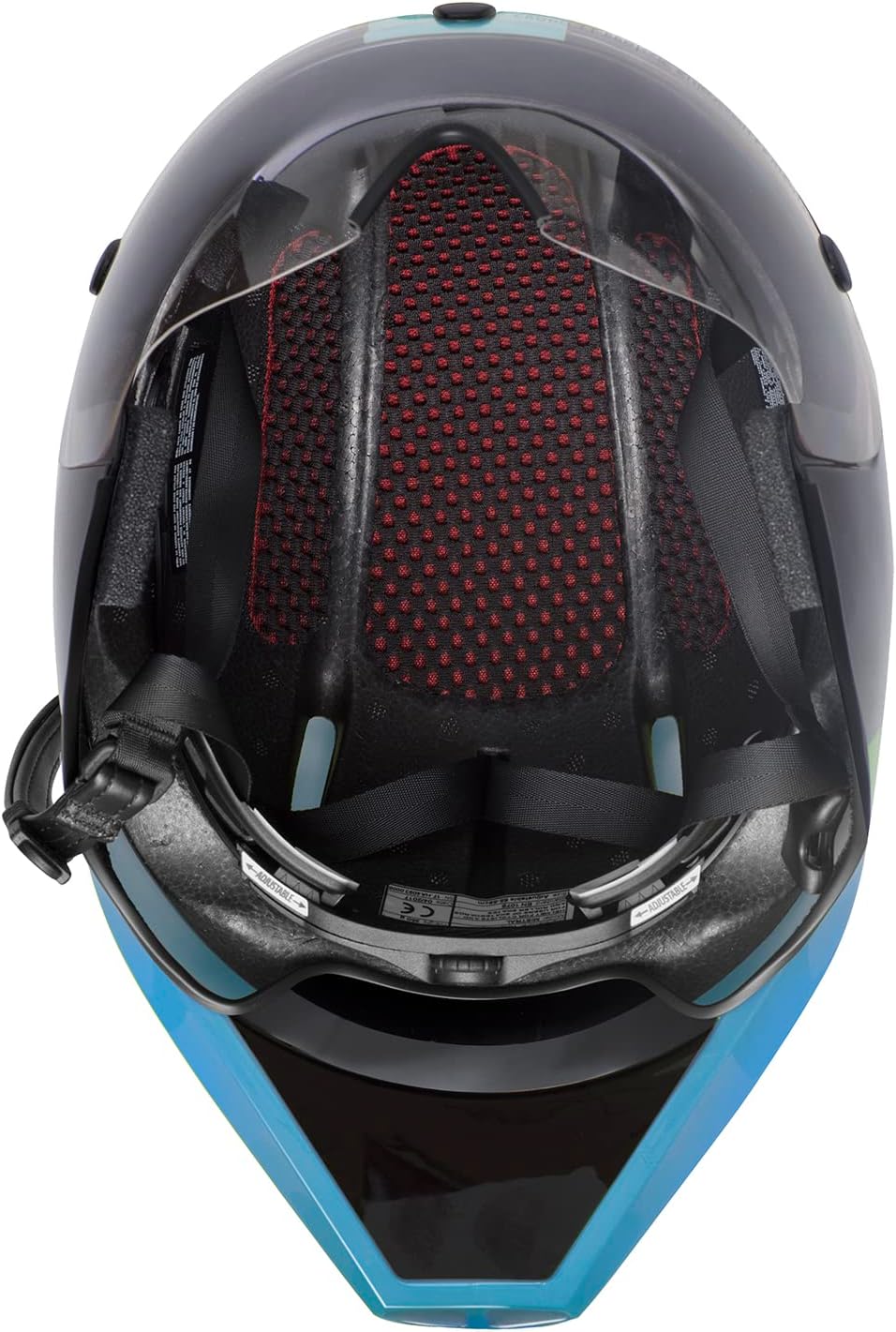 Kask Mistral