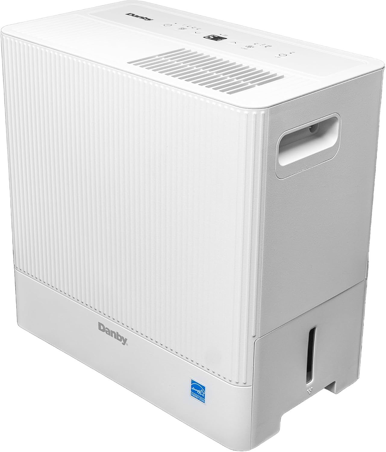 Danby DDR022BSWDB 22 Pint Dehumidifier with Wi-Fi