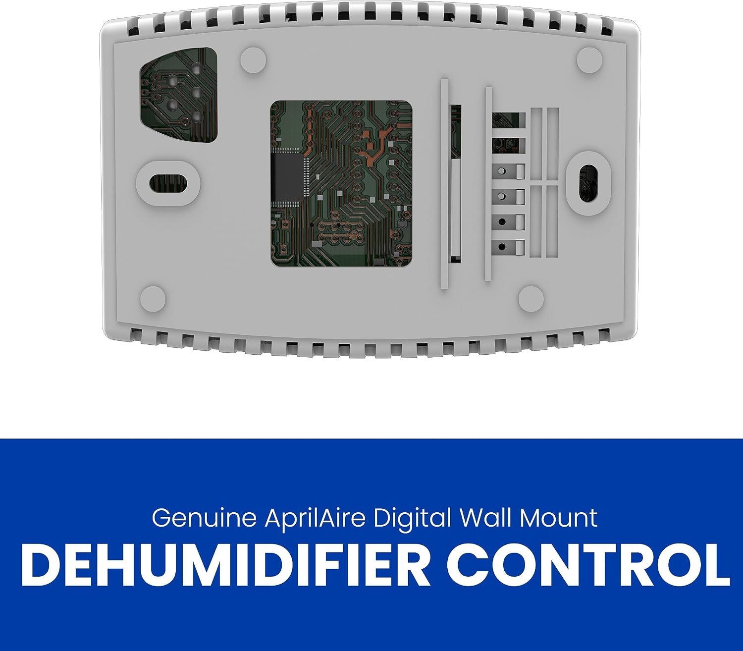 AprilAire 76 Digital Wall Mount Dehumidifier Control